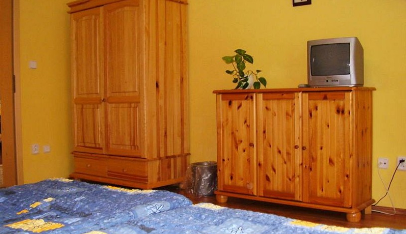 Family Penzion Olga Mariánské Lázně